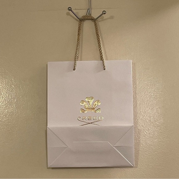 CREED Reusable Shopping Gift Bag - Picture 3 of 3